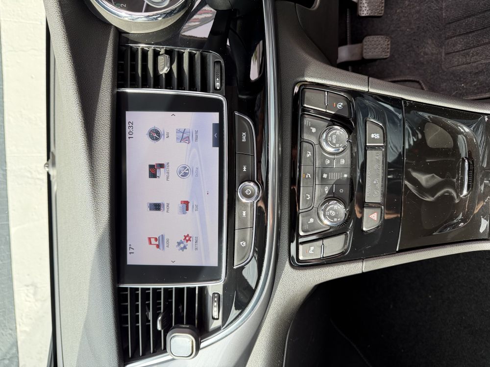 VAUXHALL MOKKA X