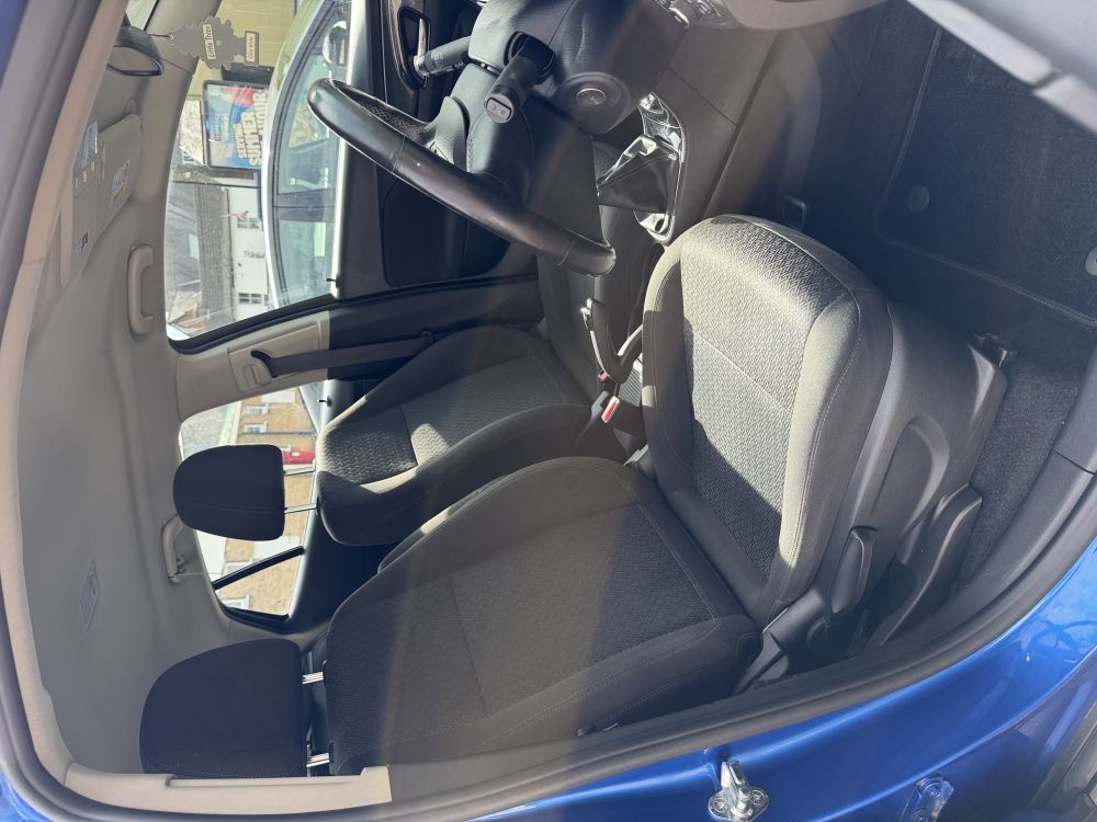 VAUXHALL MOKKA X