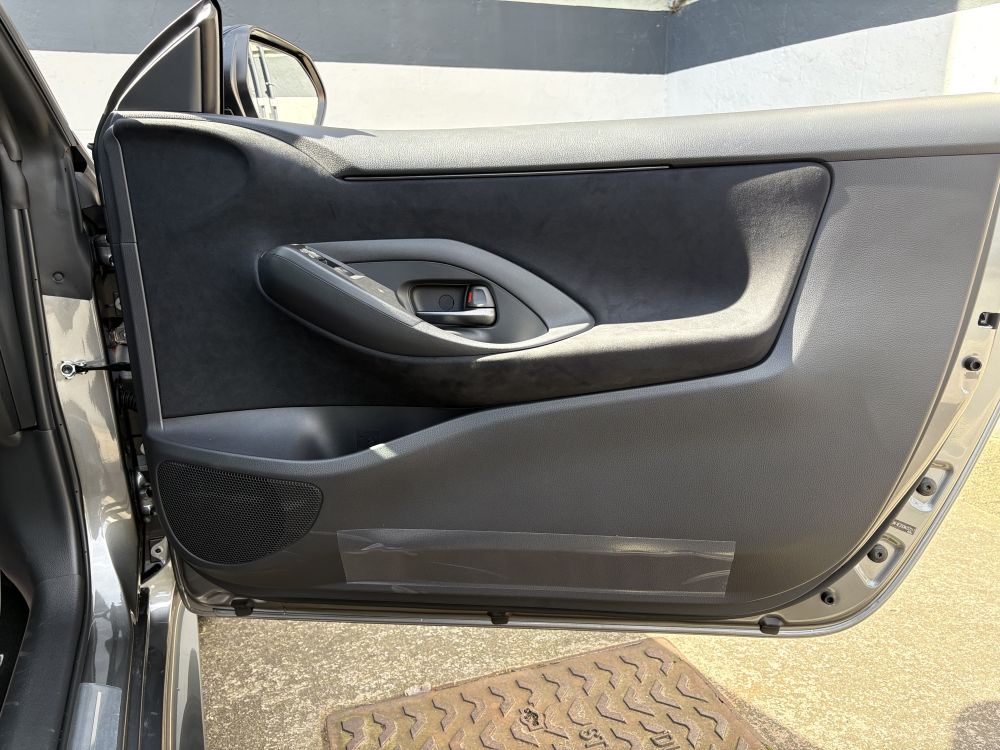 TOYOTA YARIS GR