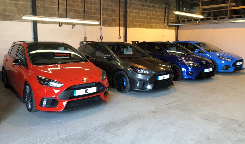 used cars for sale in cumbria wigton