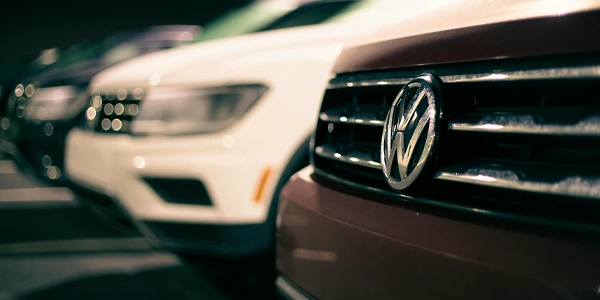 Used car sales