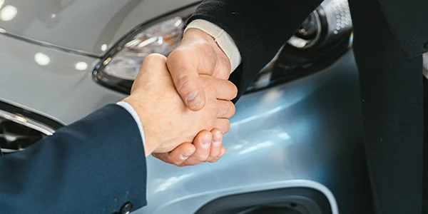 Car valuation. Sell your car to us