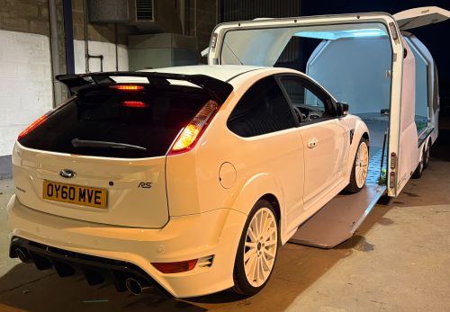 Focus RS