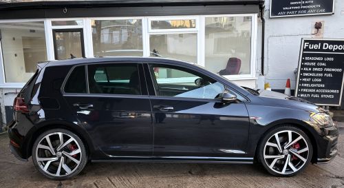 Golf GTI