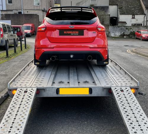 Red RS