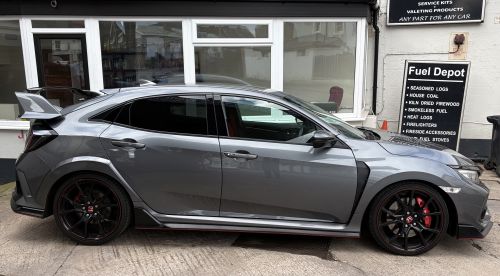Type R