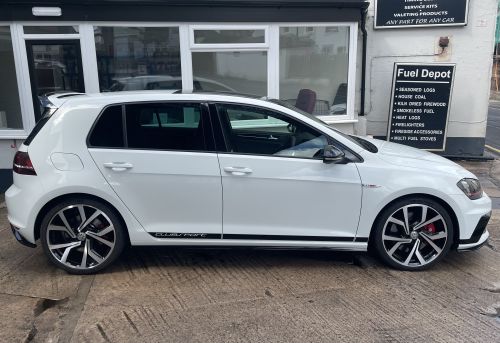GTi Clubsport 40