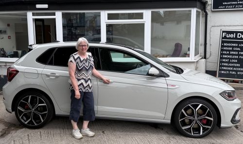 Polo GTi